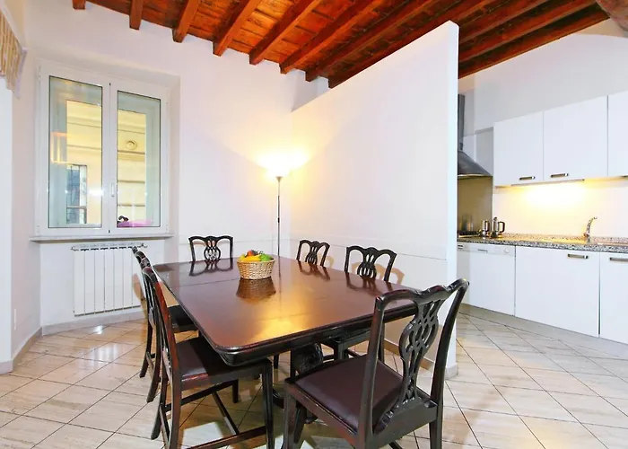 Vittorio Emanuele-1 By Interhome *
