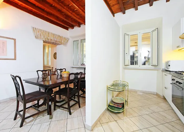 Vittorio Emanuele-1 By Interhome *