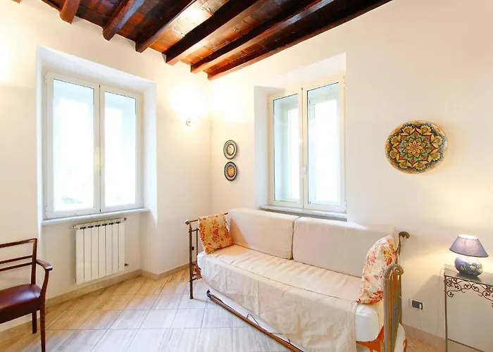 Vittorio Emanuele-1 By Interhome *