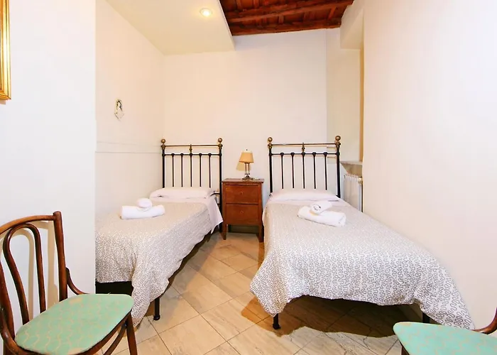 Vittorio Emanuele-1 By Interhome *