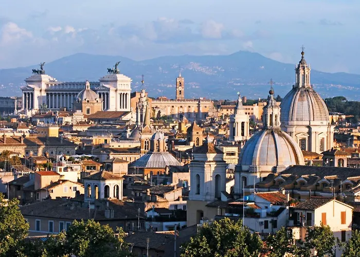 Vittorio Emanuele-1 By Interhome *