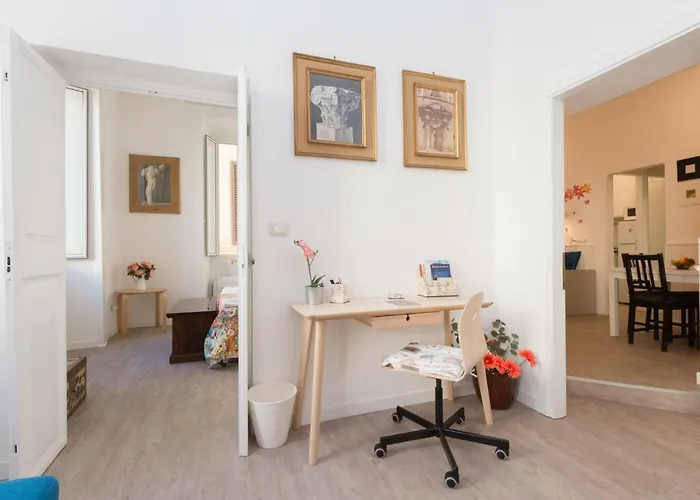 Vittorio Emanuele-1 By Interhome * Рим