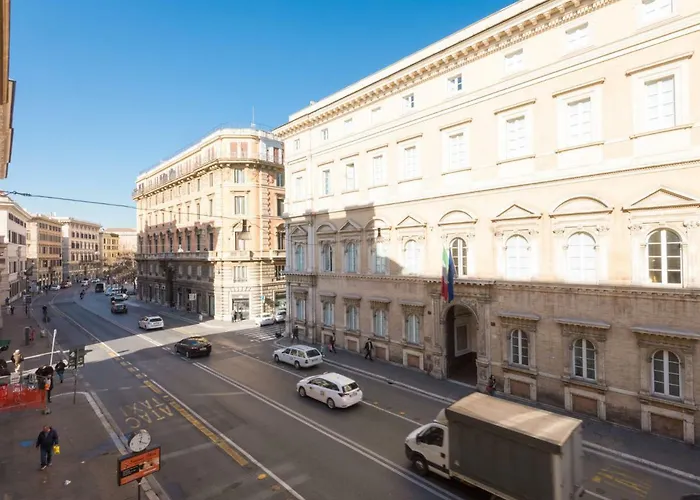 Vittorio Emanuele-1 By Interhome Апартаменты