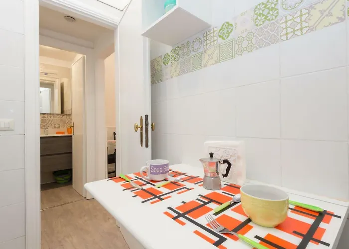 Vittorio Emanuele-1 By Interhome *