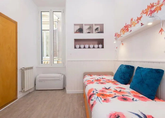 Vittorio Emanuele-1 By Interhome *